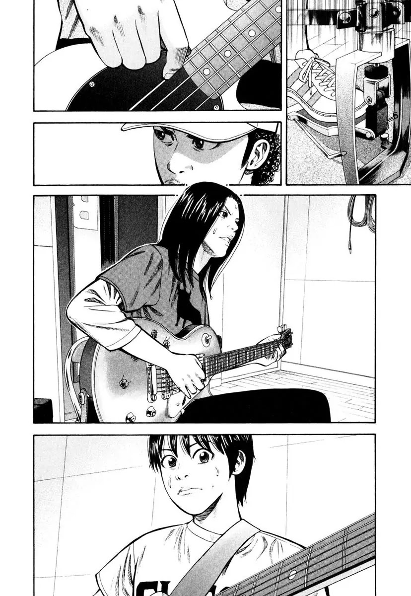 Beck chapter 84 page 64