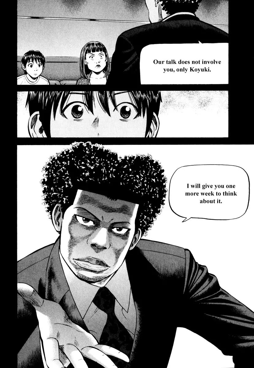 Beck chapter 84 page 88