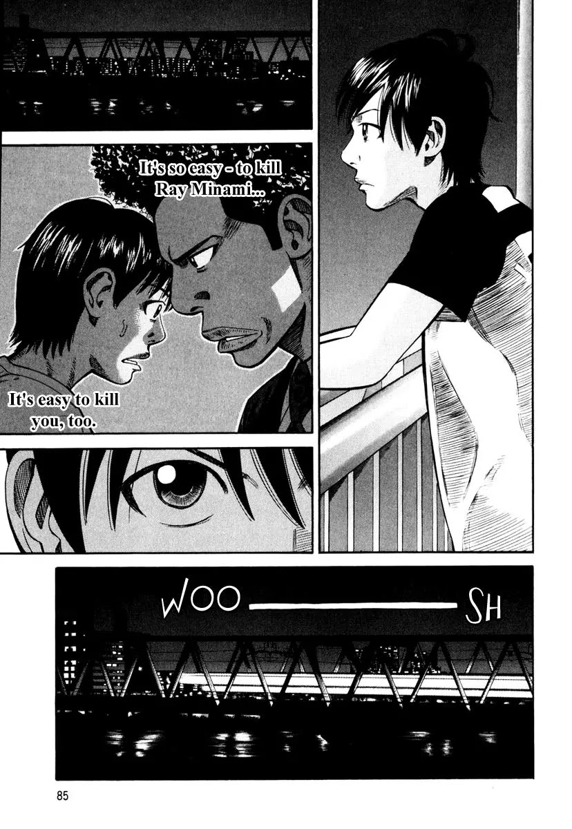 Beck chapter 84 page 89