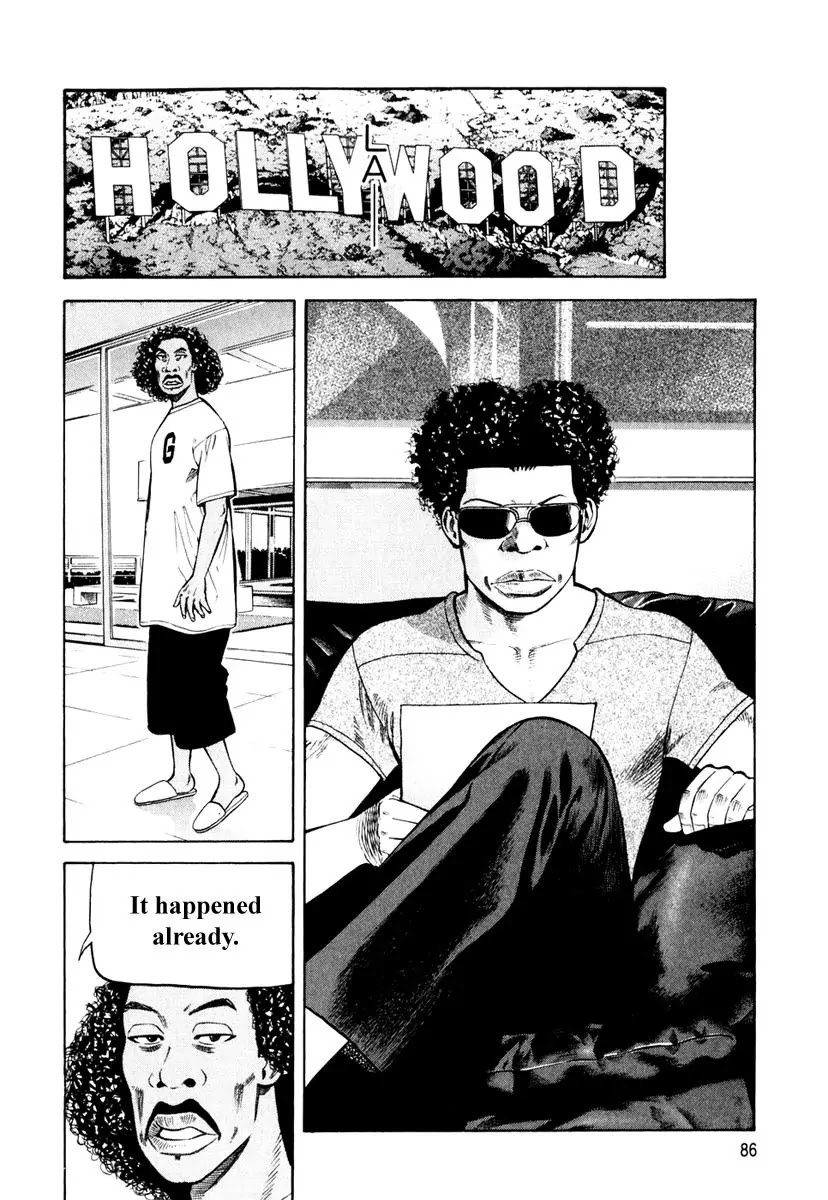 Beck chapter 84 page 90