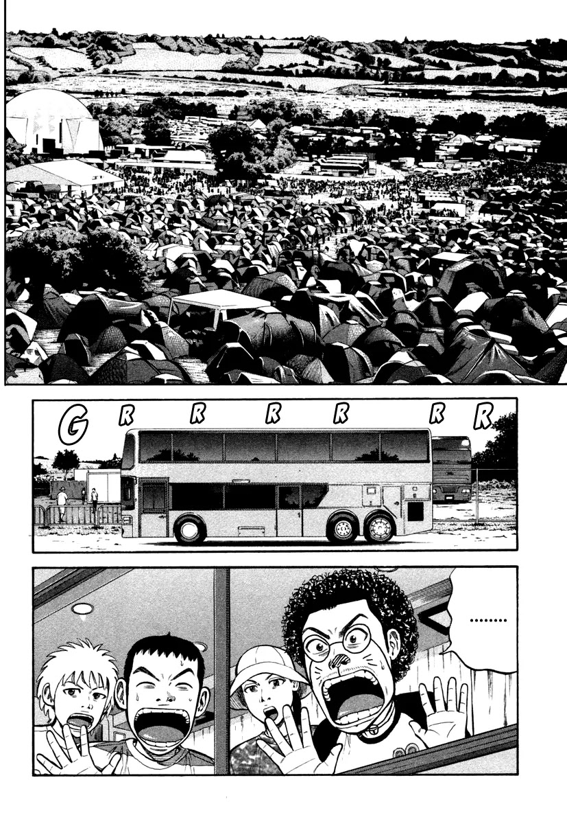 Beck chapter 85 page 20