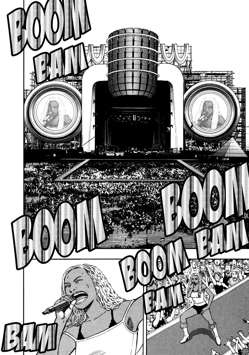 Beck chapter 85 page 26