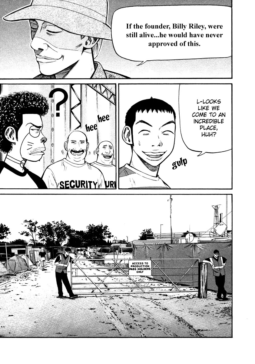 Beck chapter 85 page 29