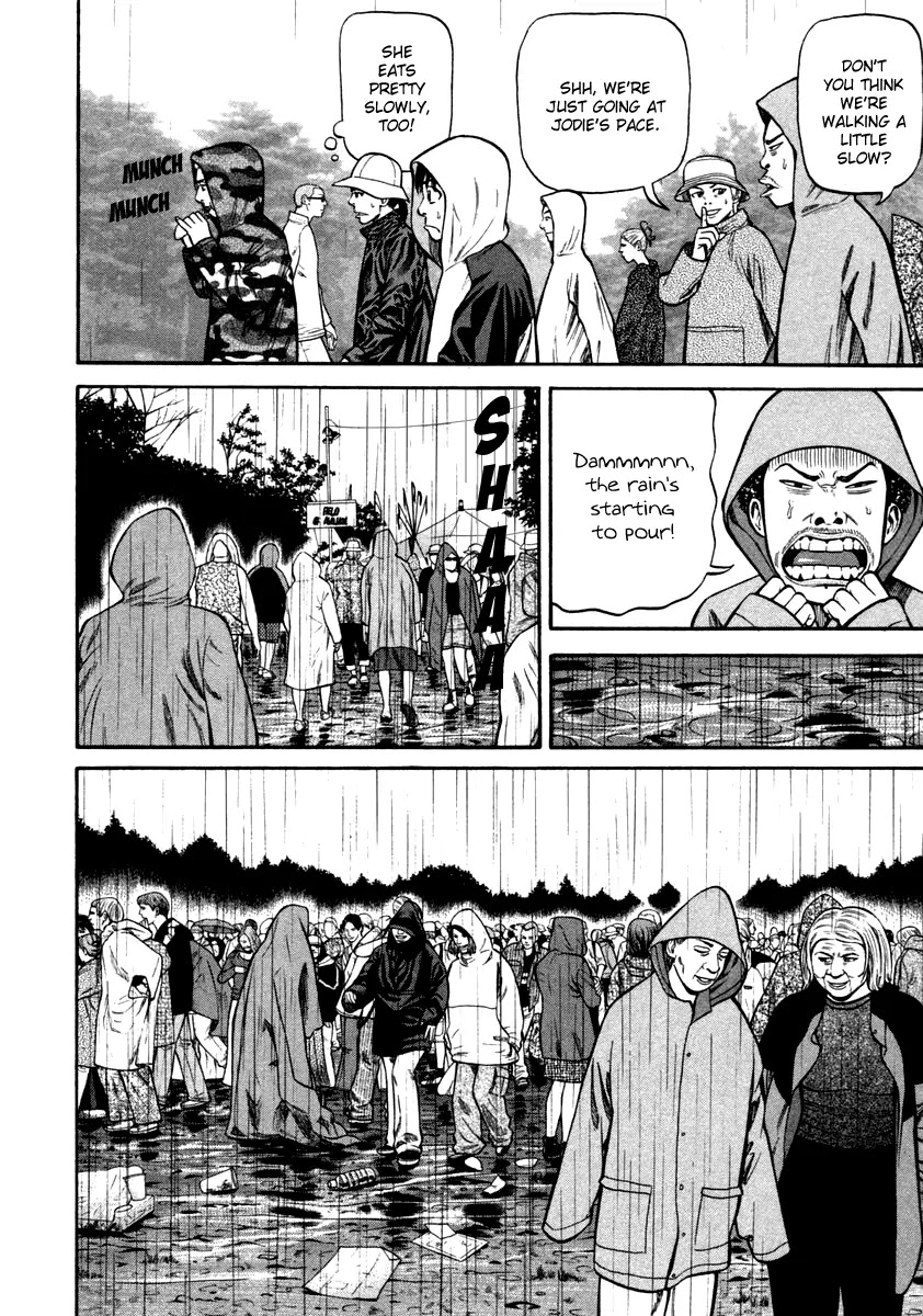 Beck chapter 85 page 34