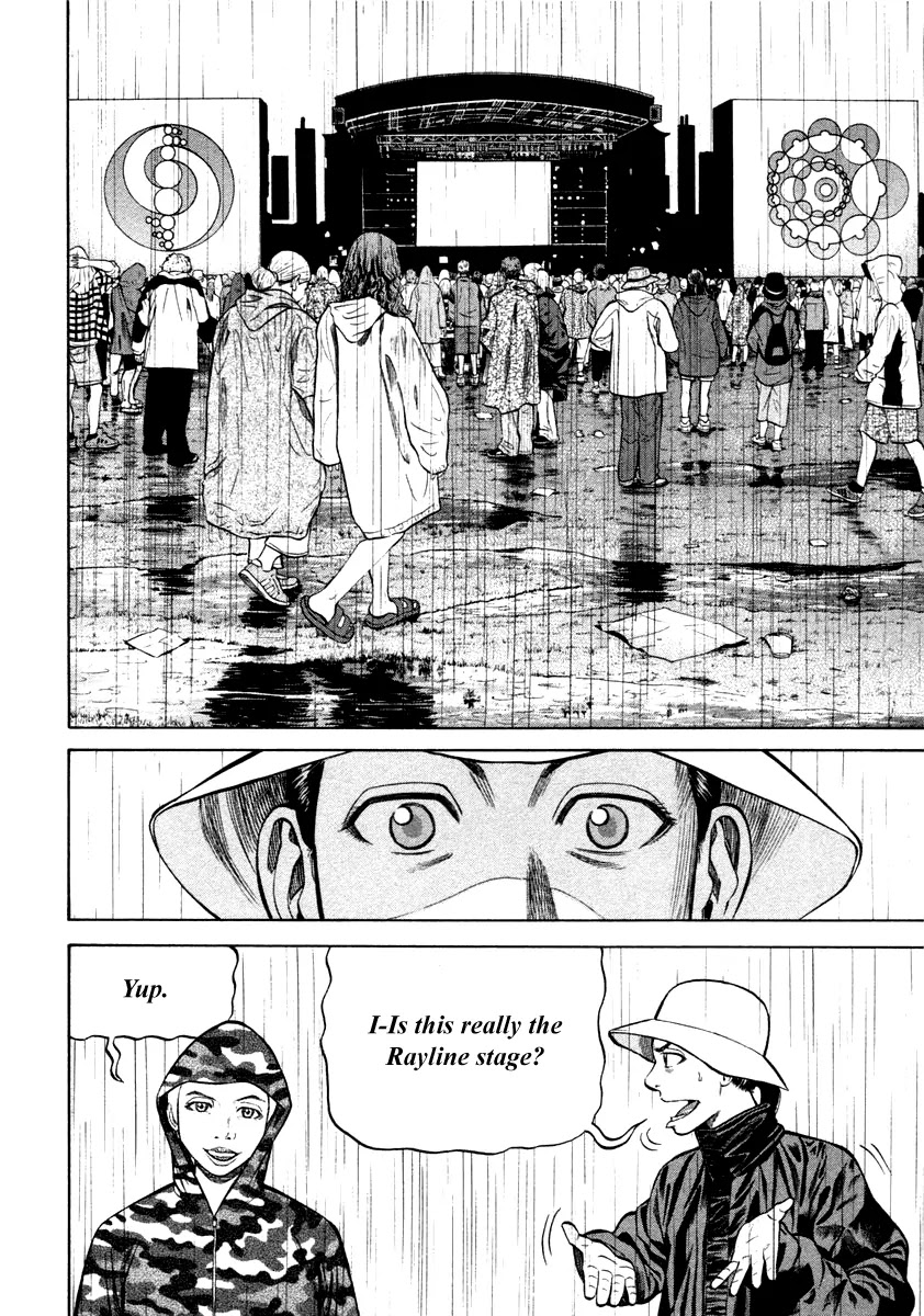 Beck chapter 85 page 36