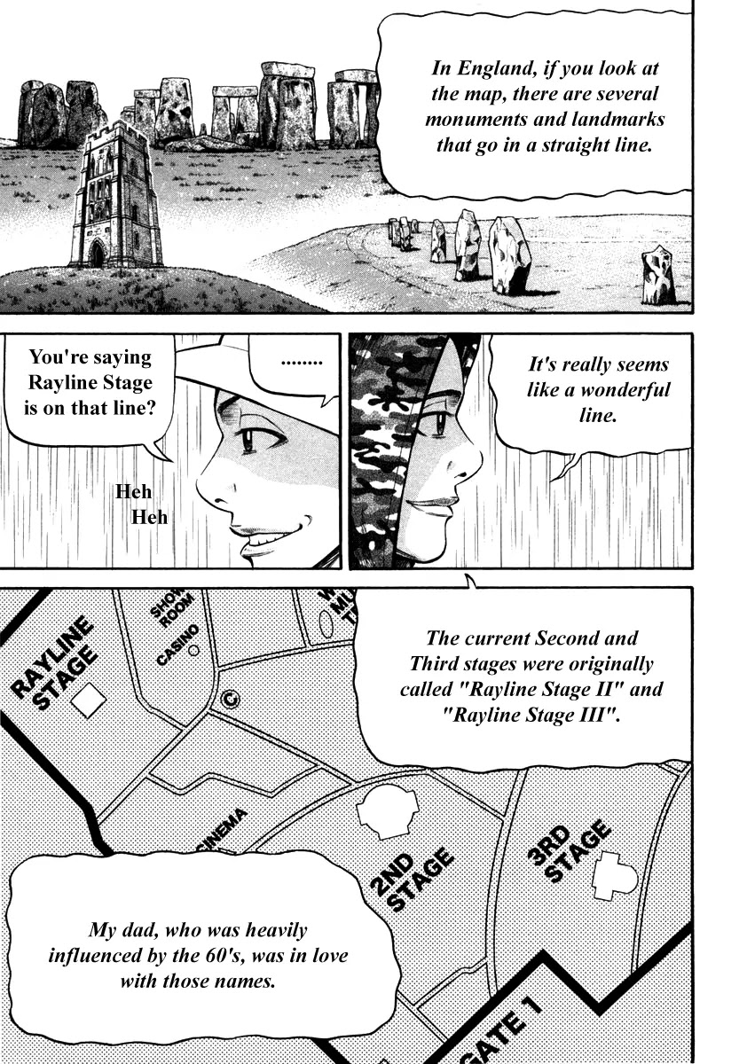 Beck chapter 85 page 39