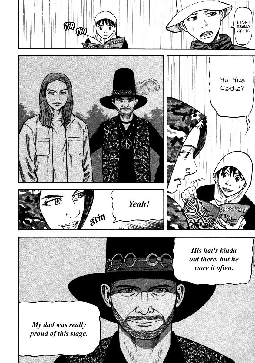 Beck chapter 85 page 40