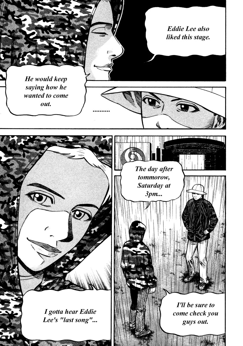 Beck chapter 85 page 41