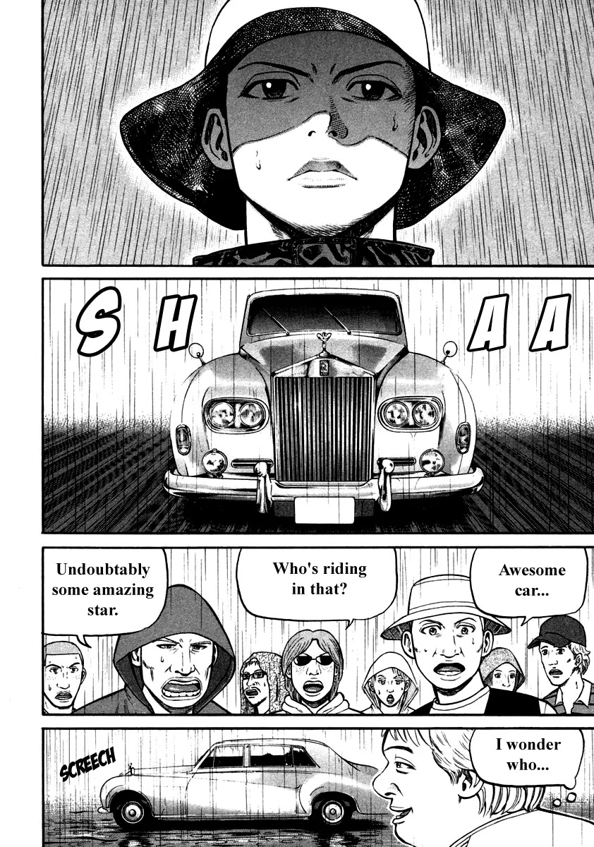 Beck chapter 85 page 42