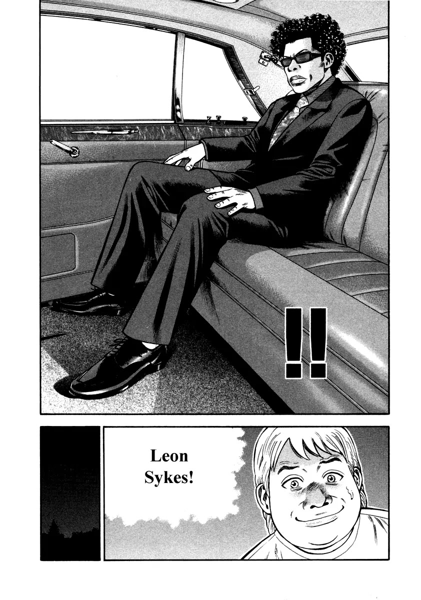 Beck chapter 85 page 43