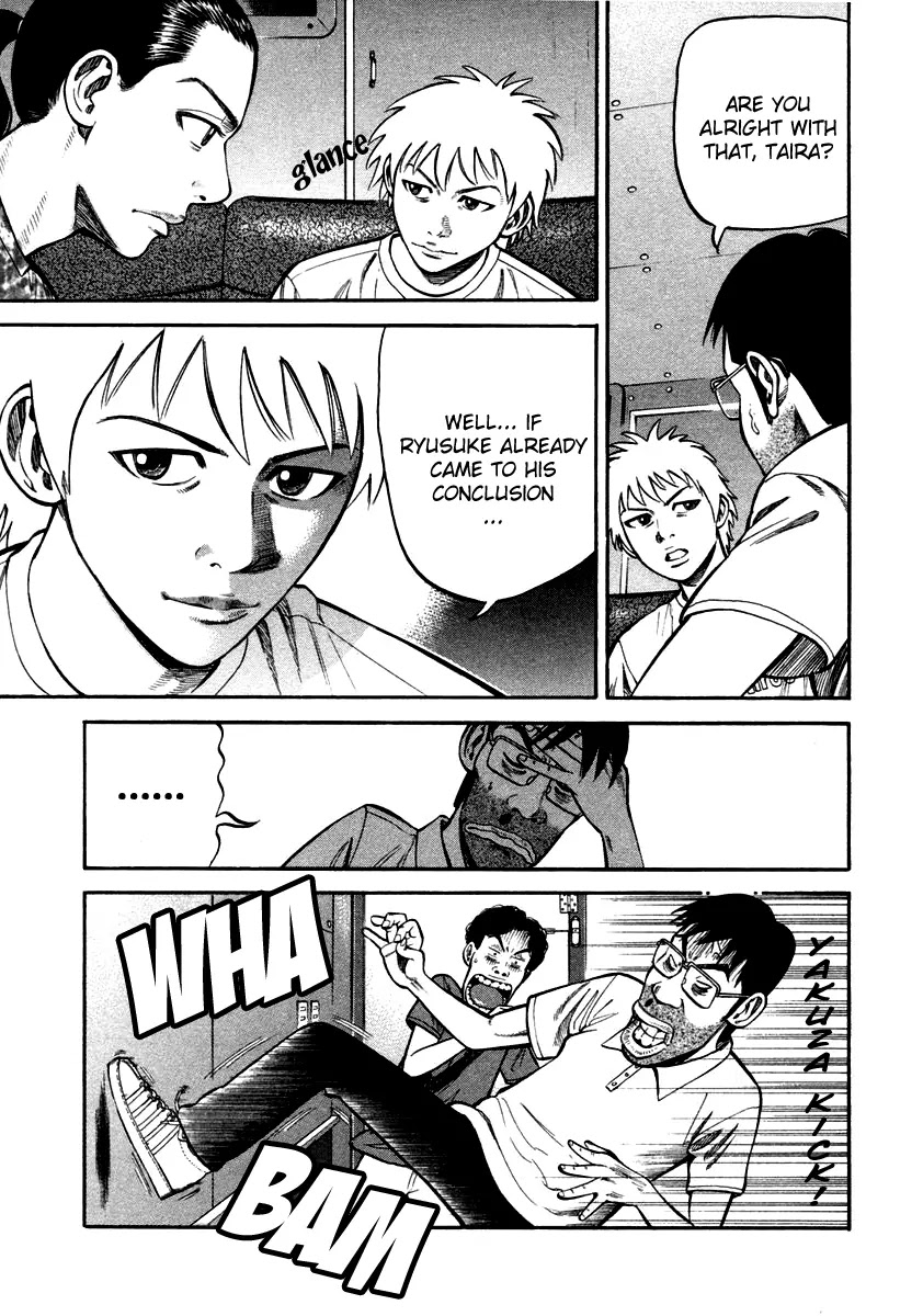 Beck chapter 85 page 45