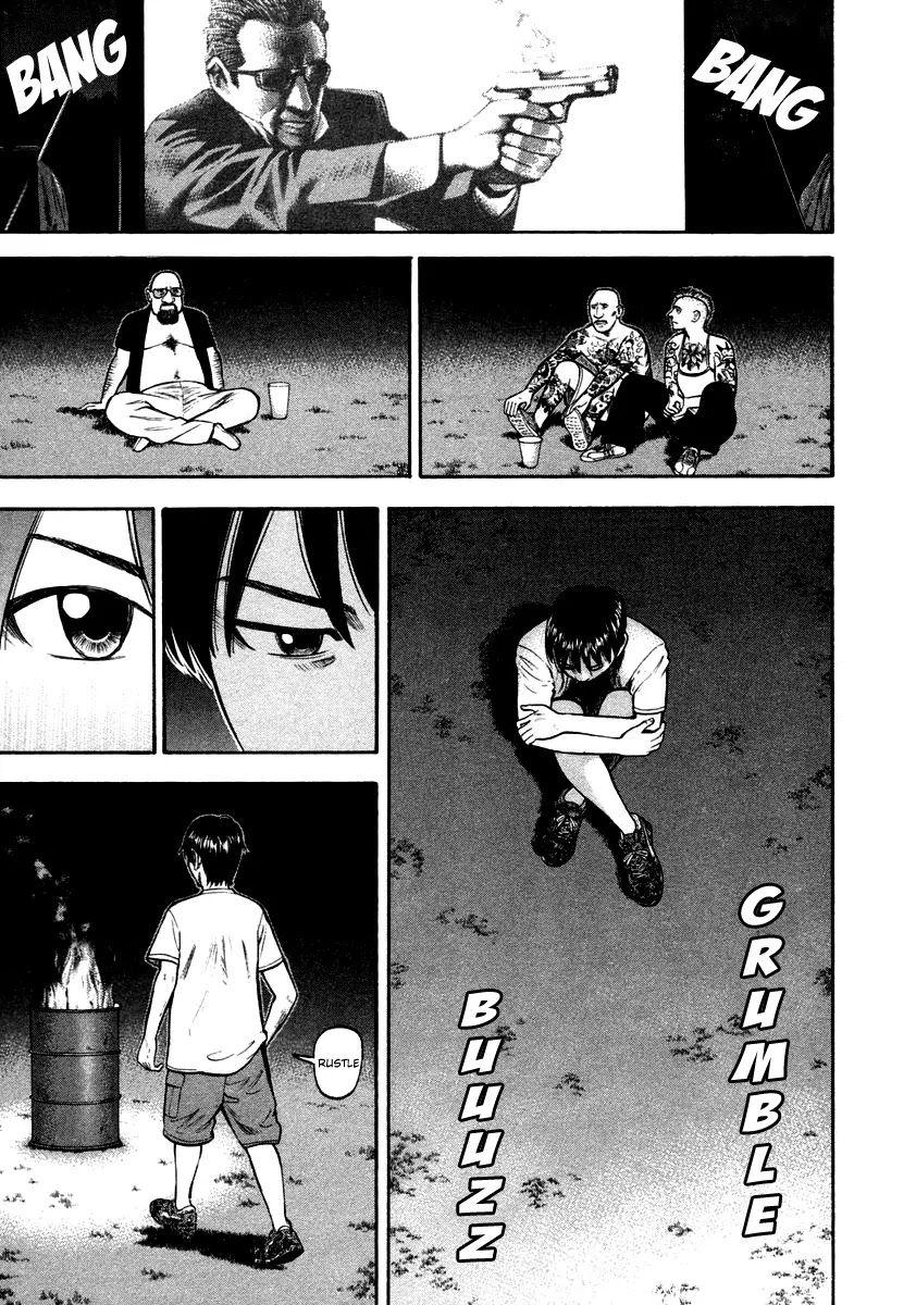 Beck chapter 85 page 49