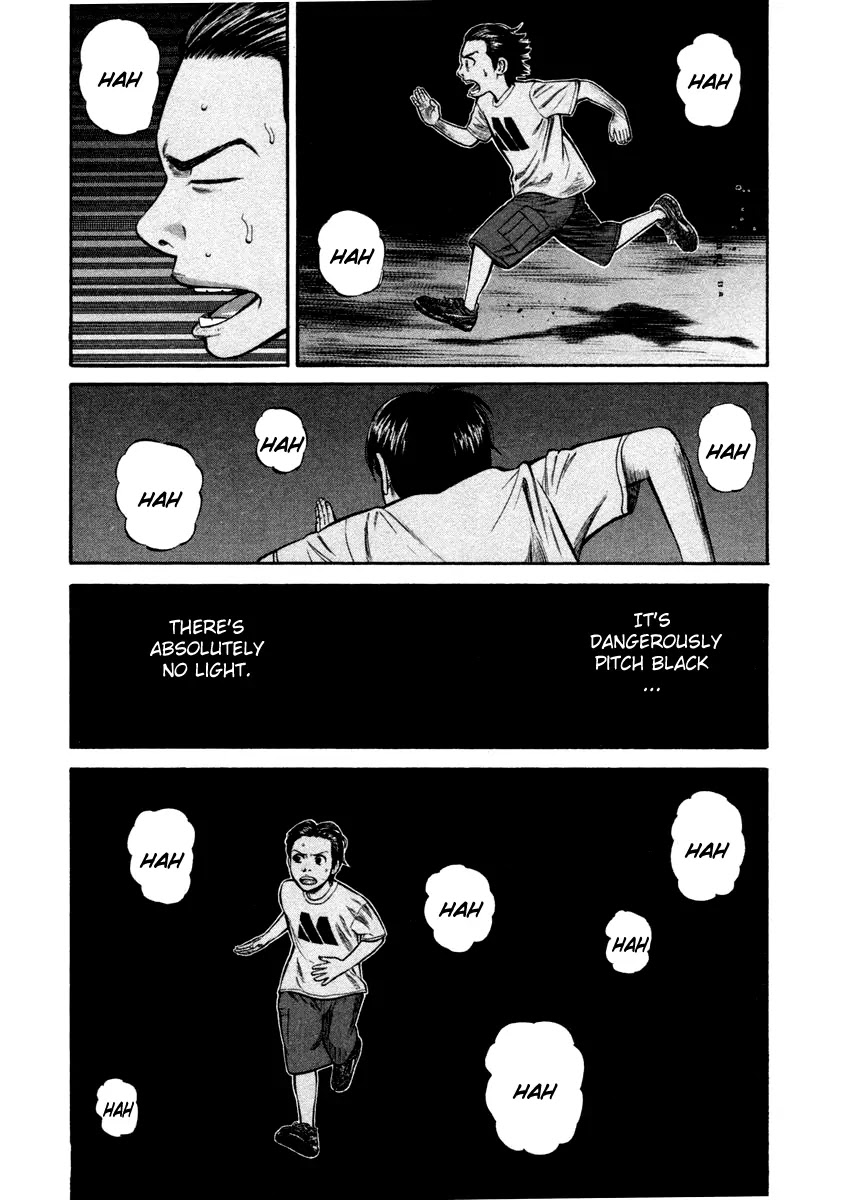 Beck chapter 85 page 52