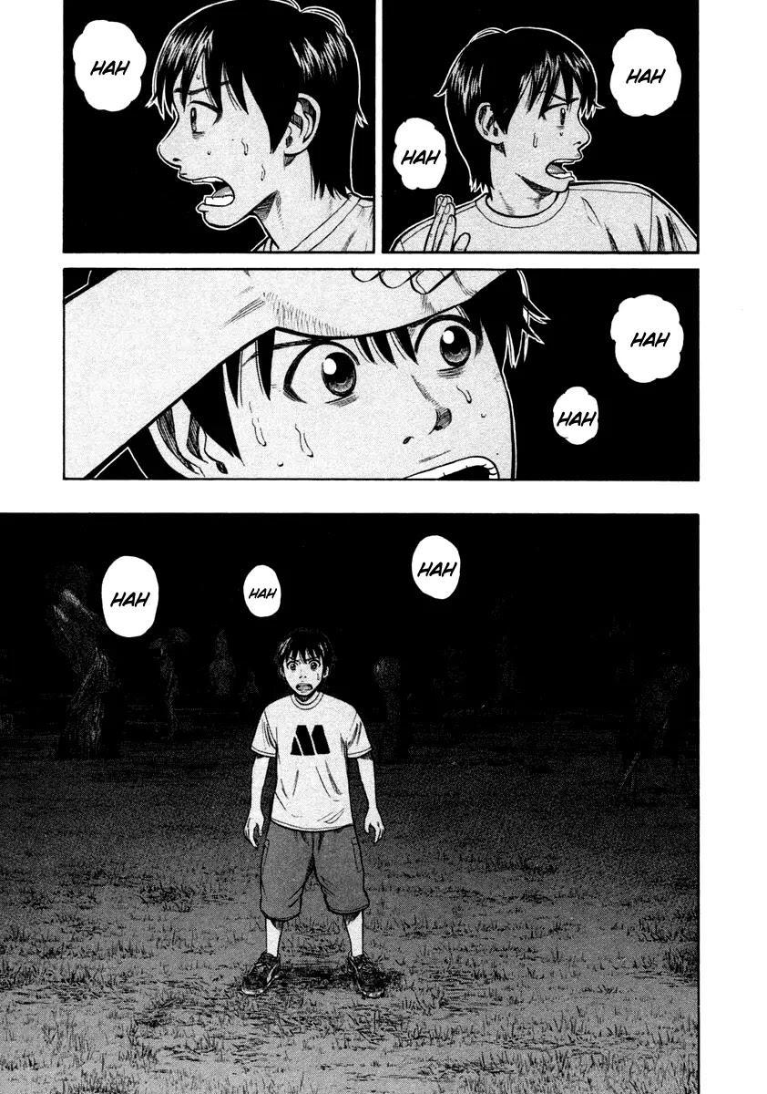 Beck chapter 85 page 53