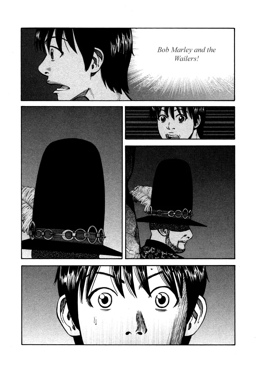 Beck chapter 85 page 55