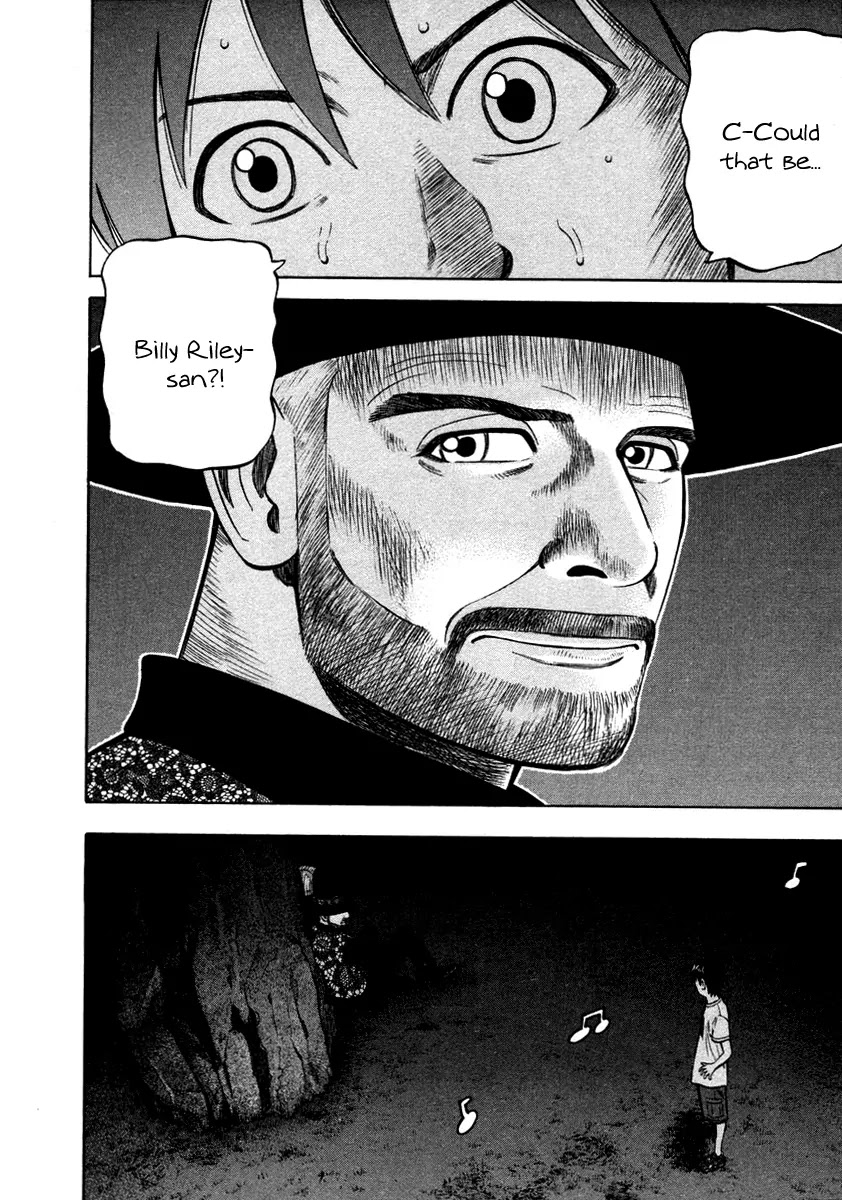 Beck chapter 85 page 56