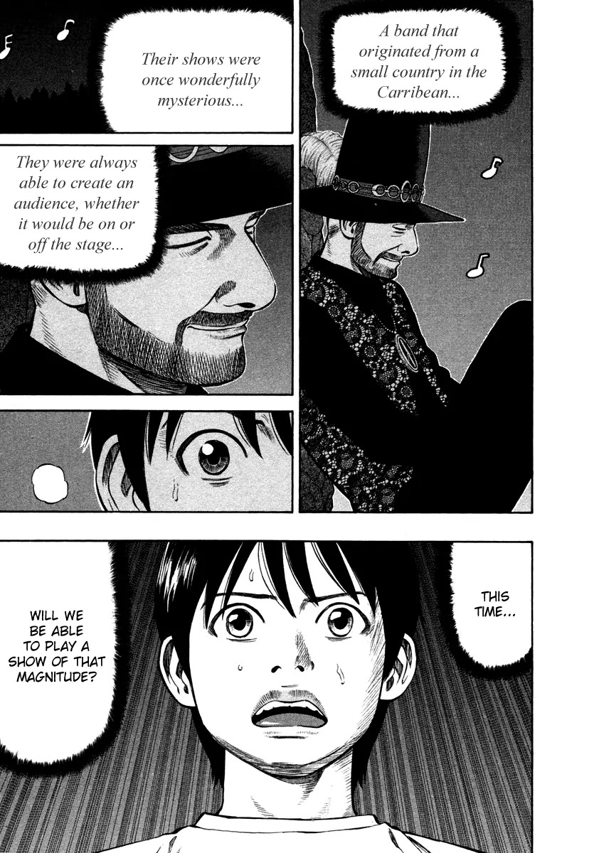 Beck chapter 85 page 57