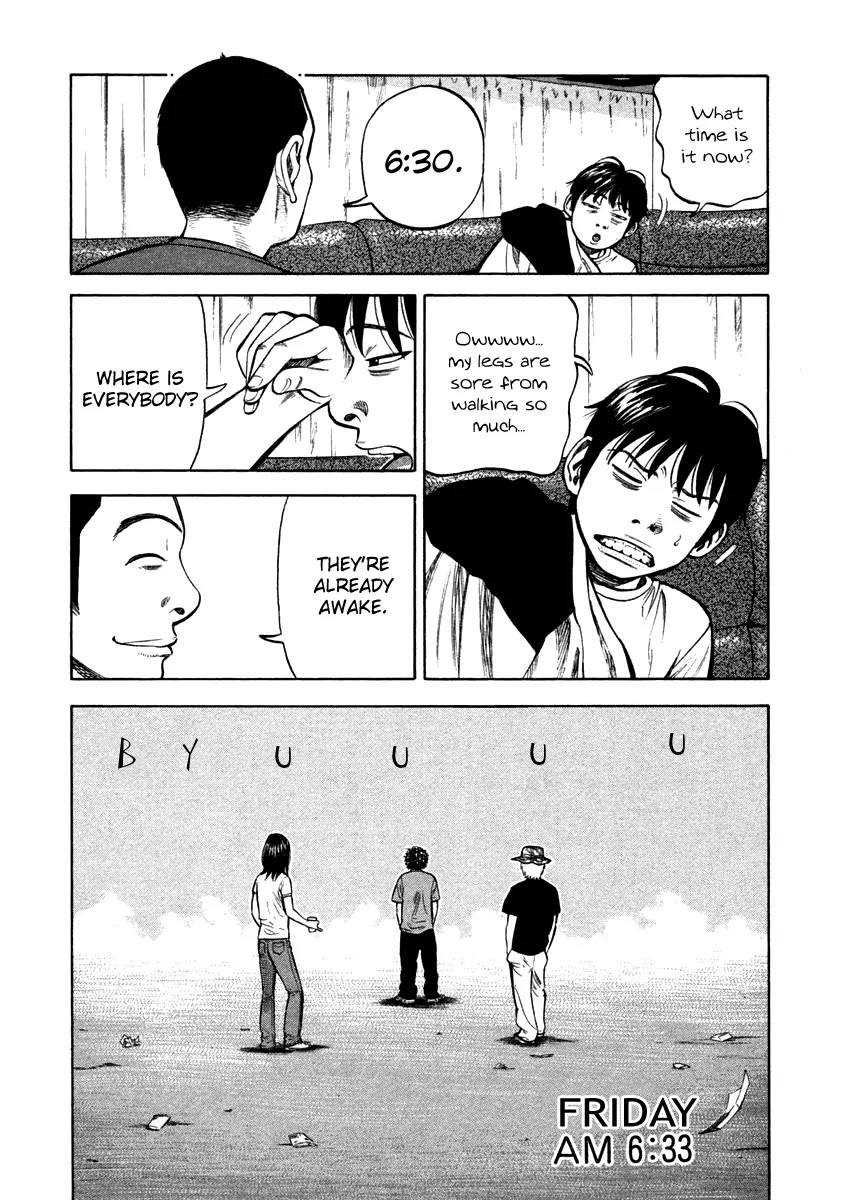 Beck chapter 85 page 61