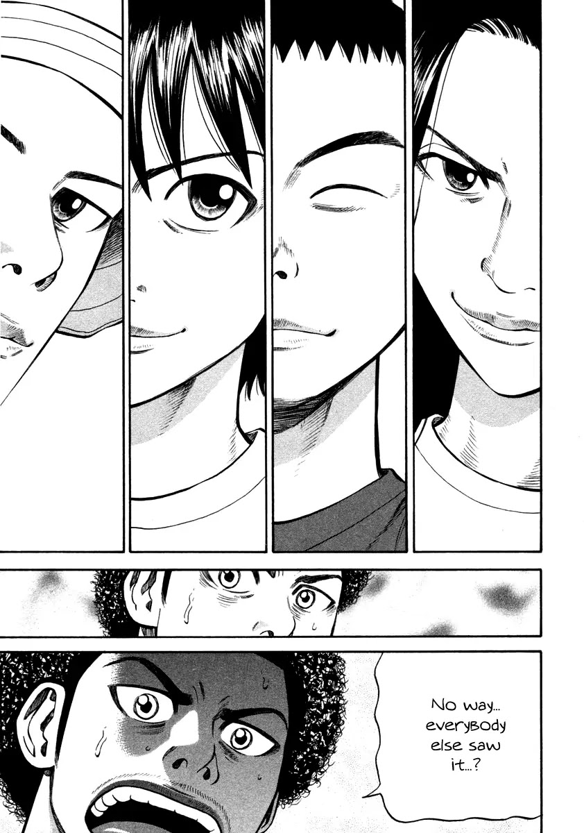 Beck chapter 85 page 65