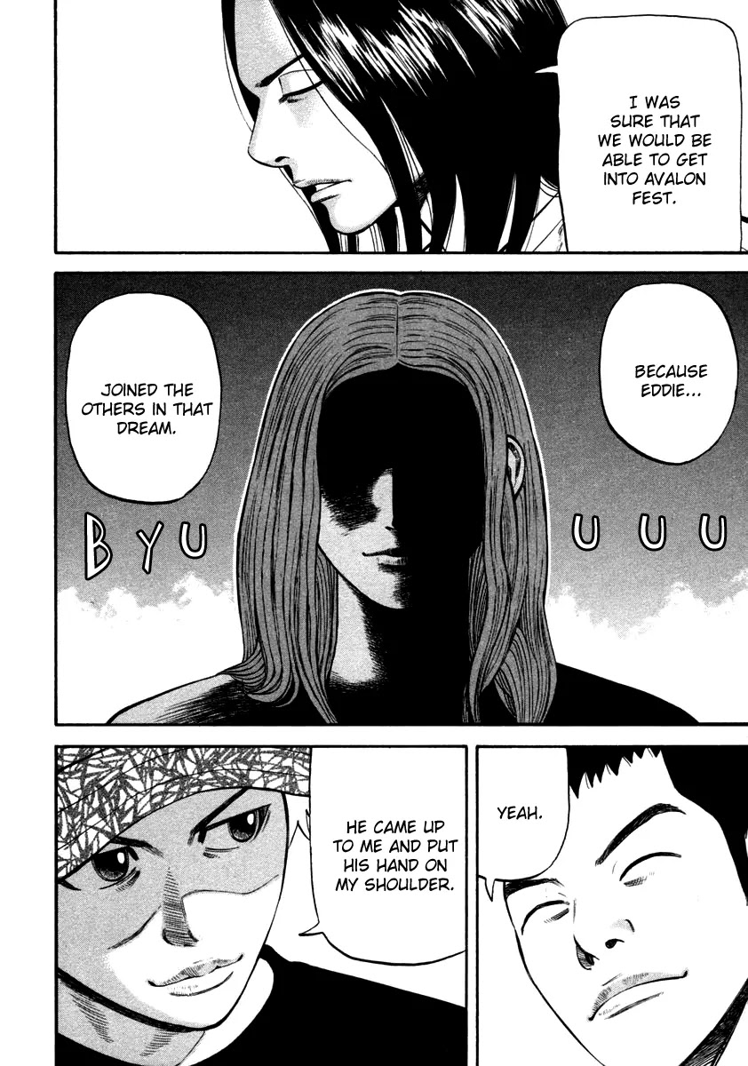 Beck chapter 85 page 68