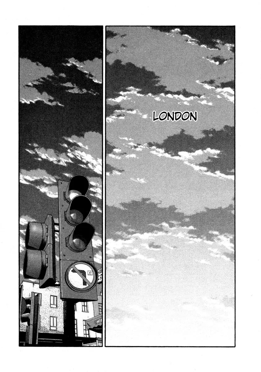 Beck chapter 85 page 8