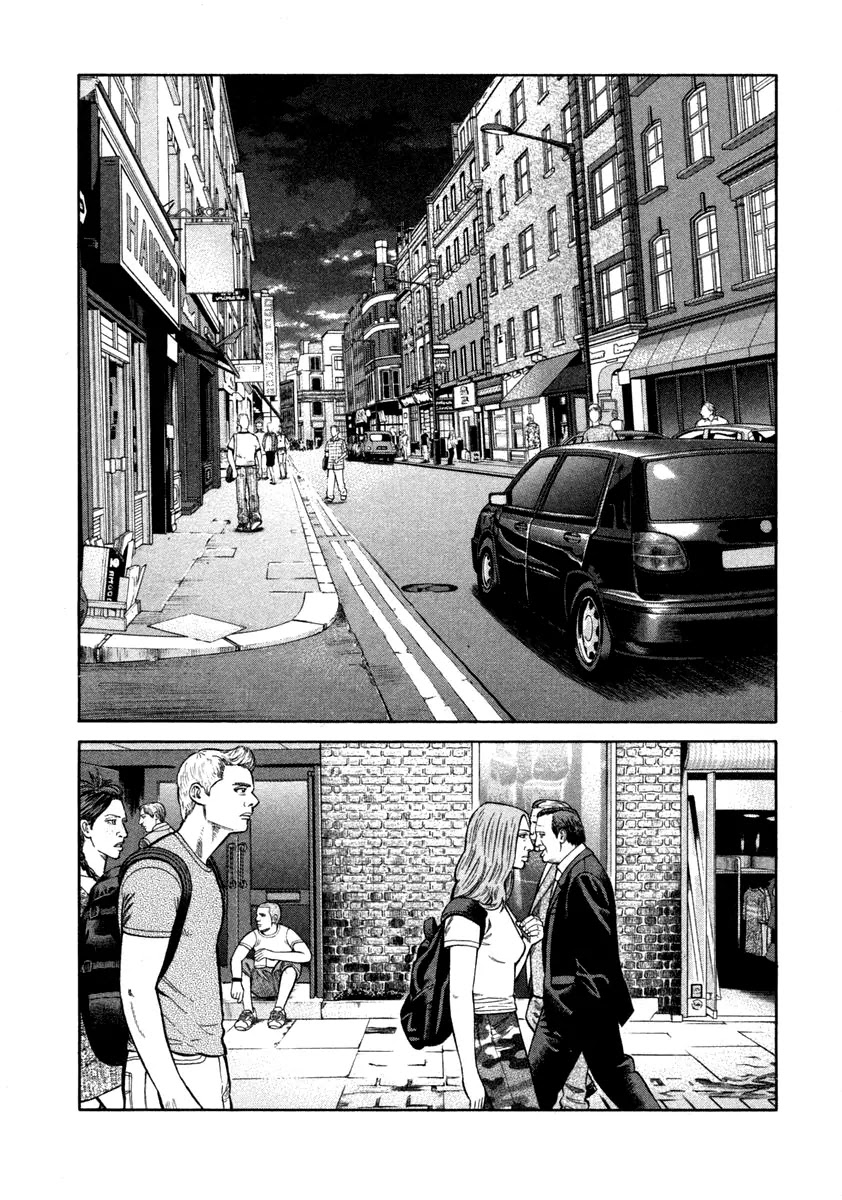 Beck chapter 85 page 9