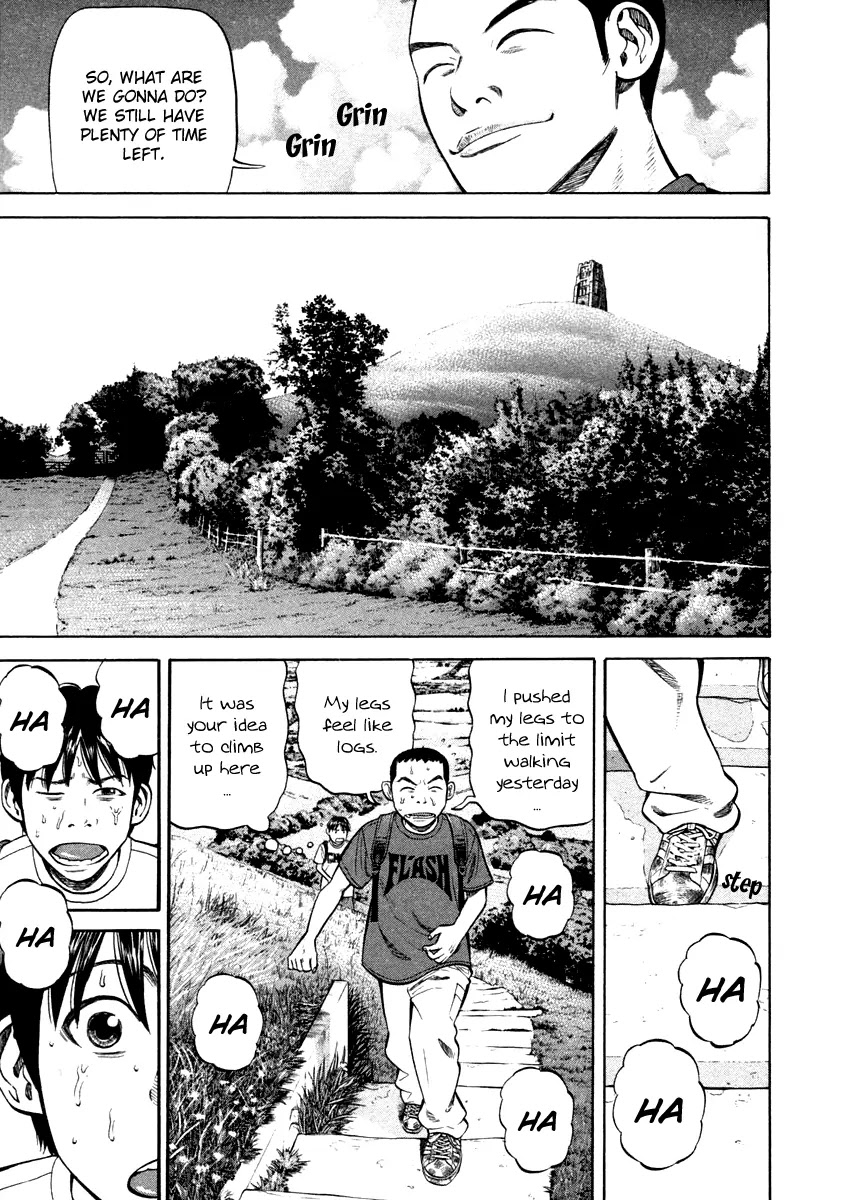 Beck chapter 86 page 24