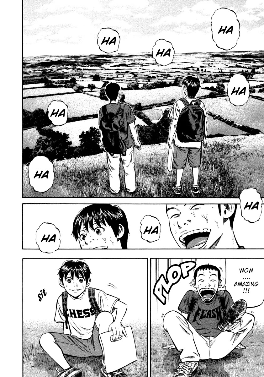 Beck chapter 86 page 25