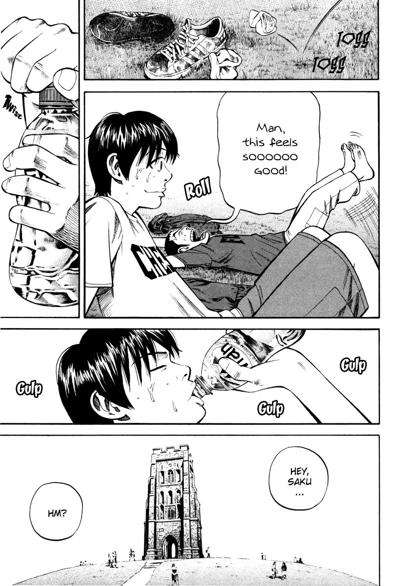 Beck chapter 86 page 26