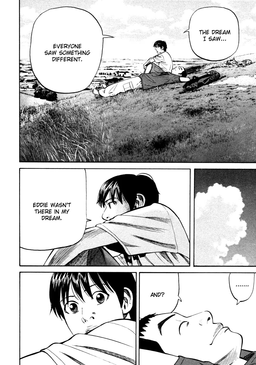 Beck chapter 86 page 27