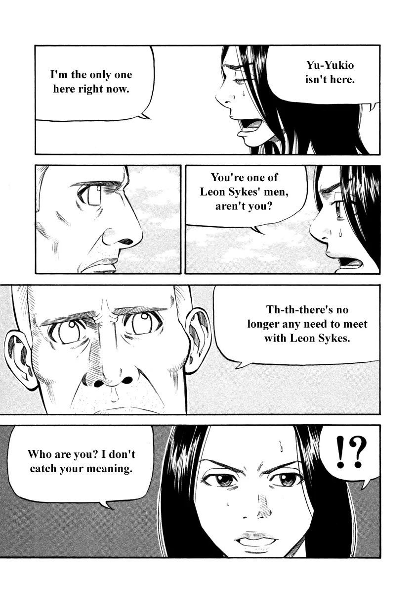 Beck chapter 86 page 52