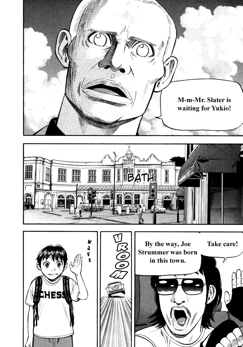 Beck chapter 86 page 53