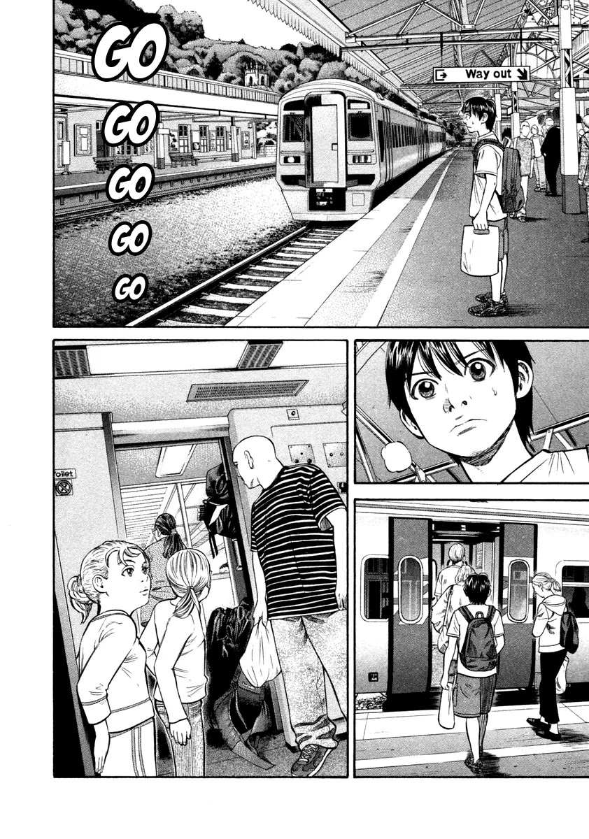 Beck chapter 86 page 55