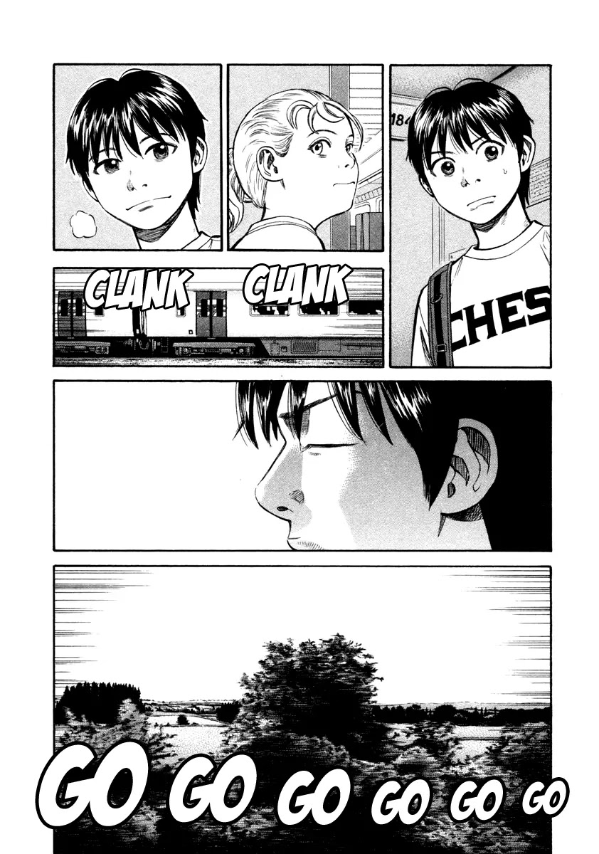 Beck chapter 86 page 56