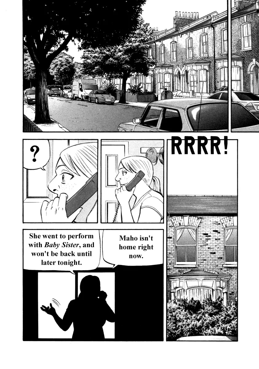 Beck chapter 86 page 57