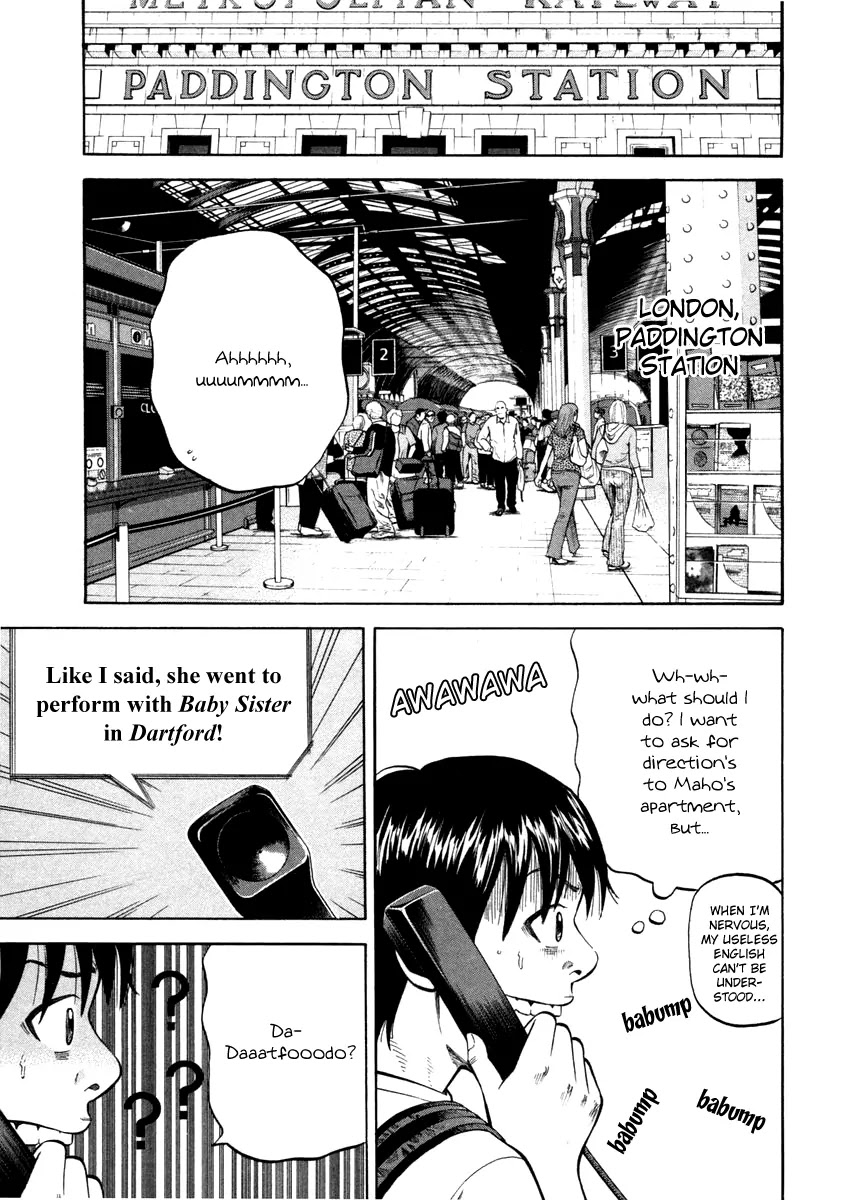 Beck chapter 86 page 58