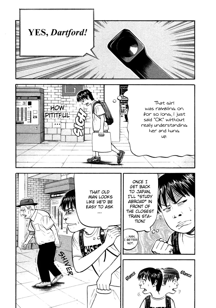 Beck chapter 86 page 59