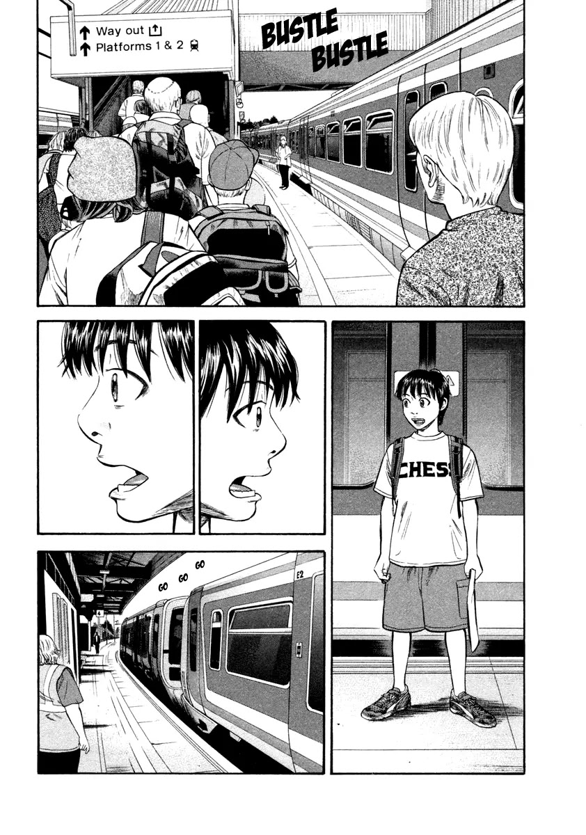 Beck chapter 86 page 63