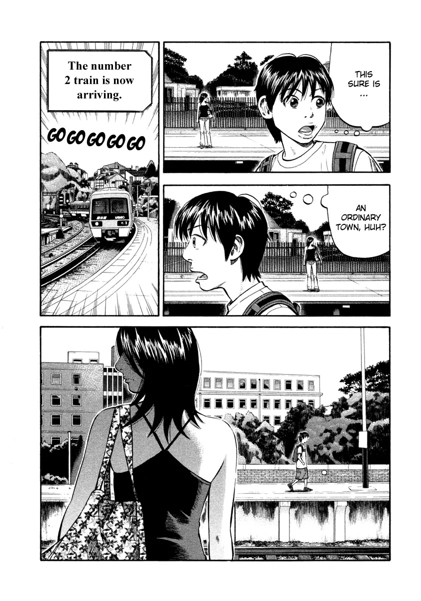 Beck chapter 86 page 64