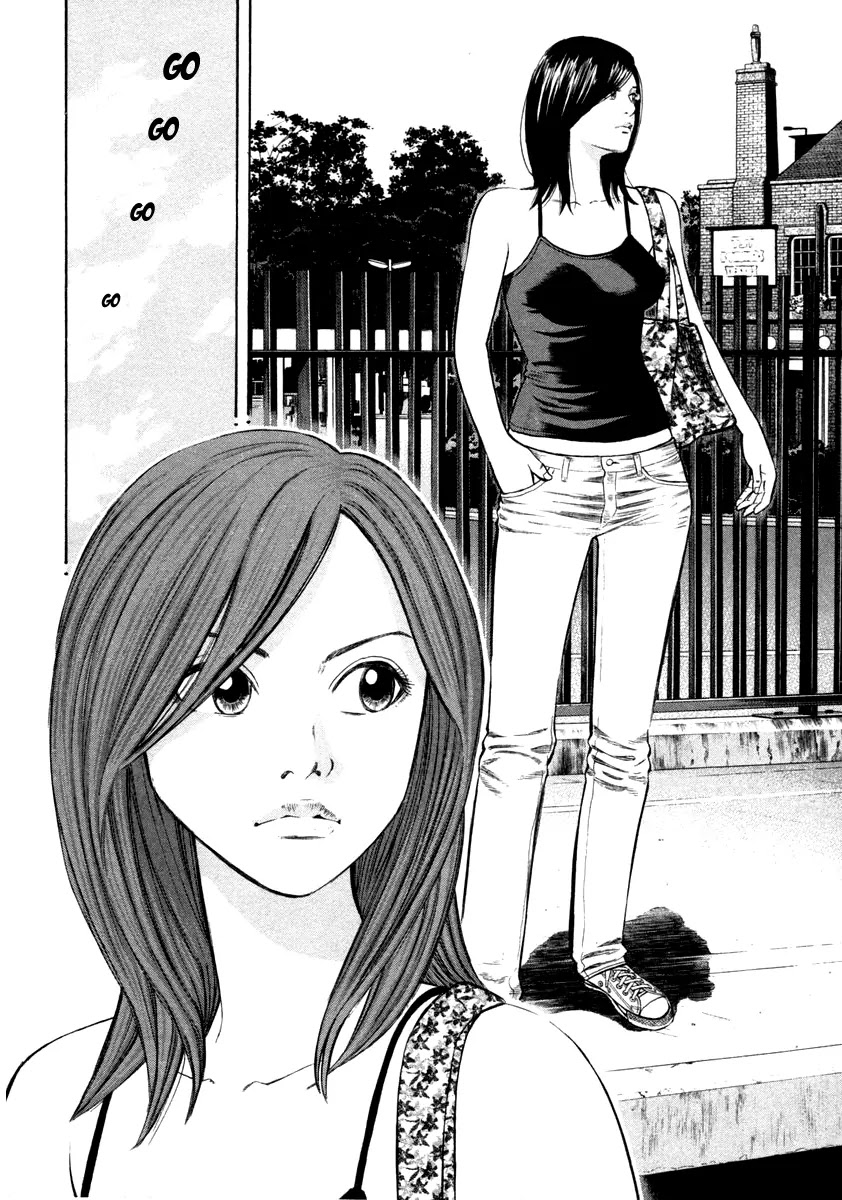 Beck chapter 86 page 65