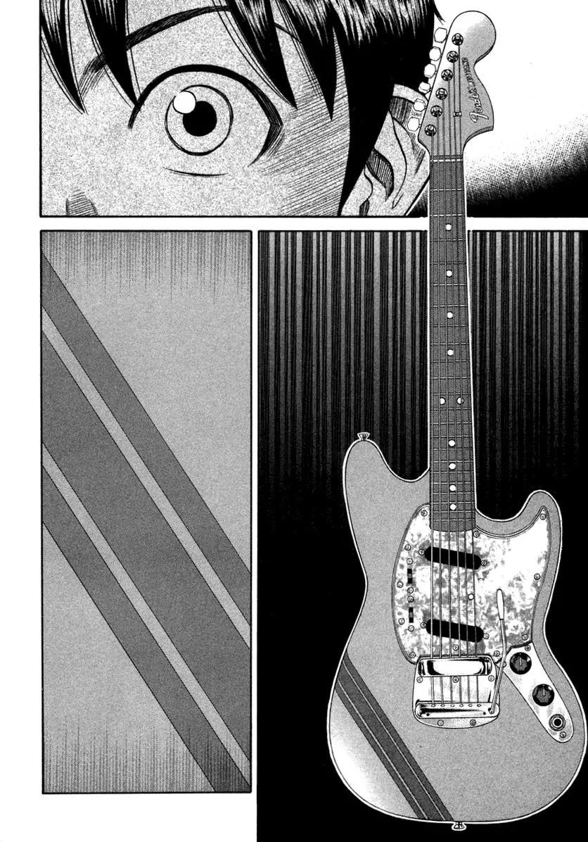 Beck chapter 87 page 33