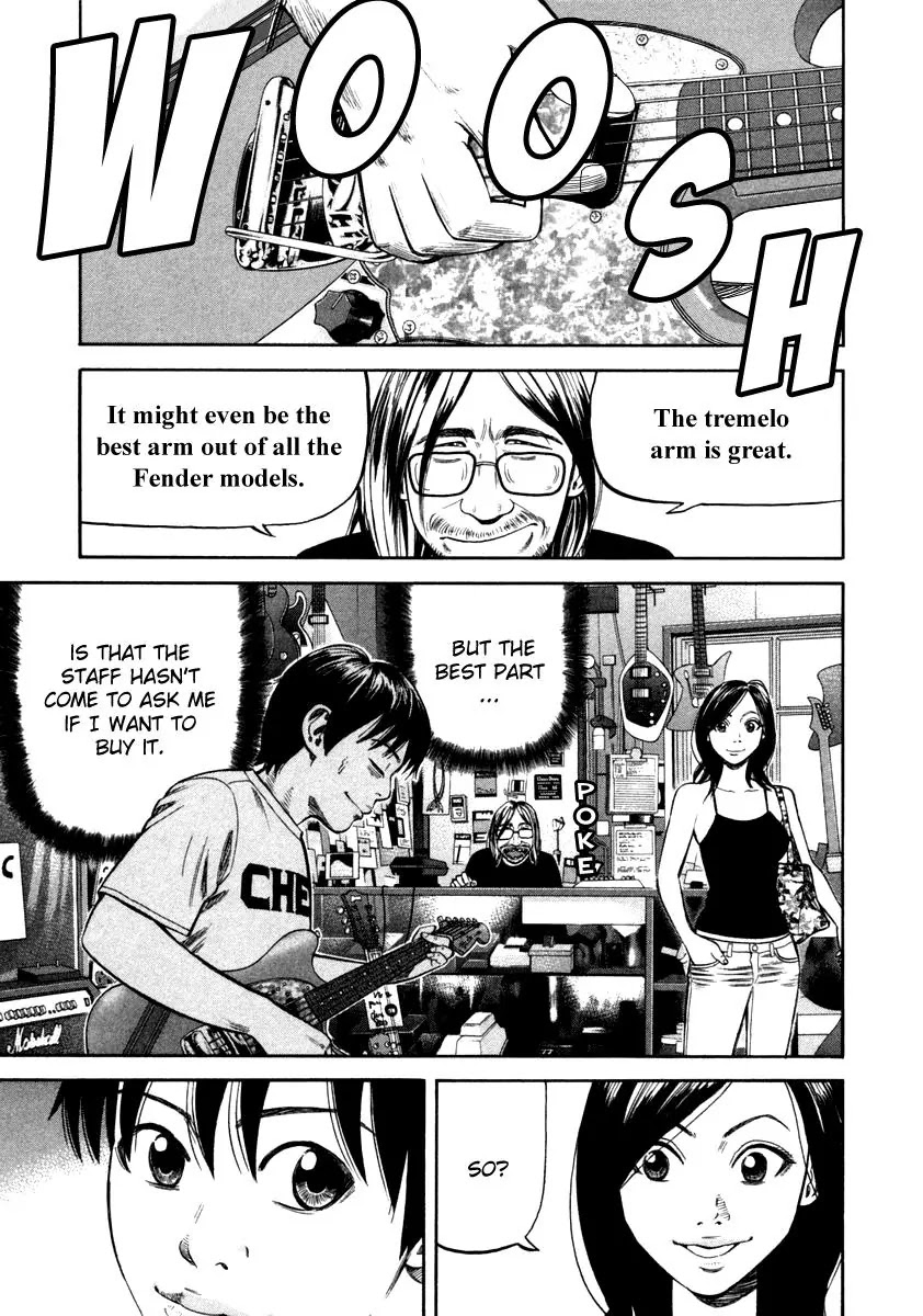 Beck chapter 87 page 38