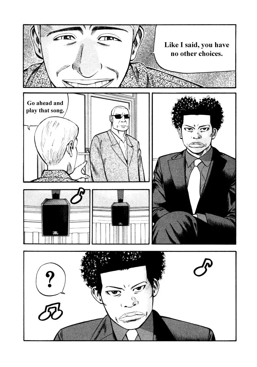 Beck chapter 87 page 46