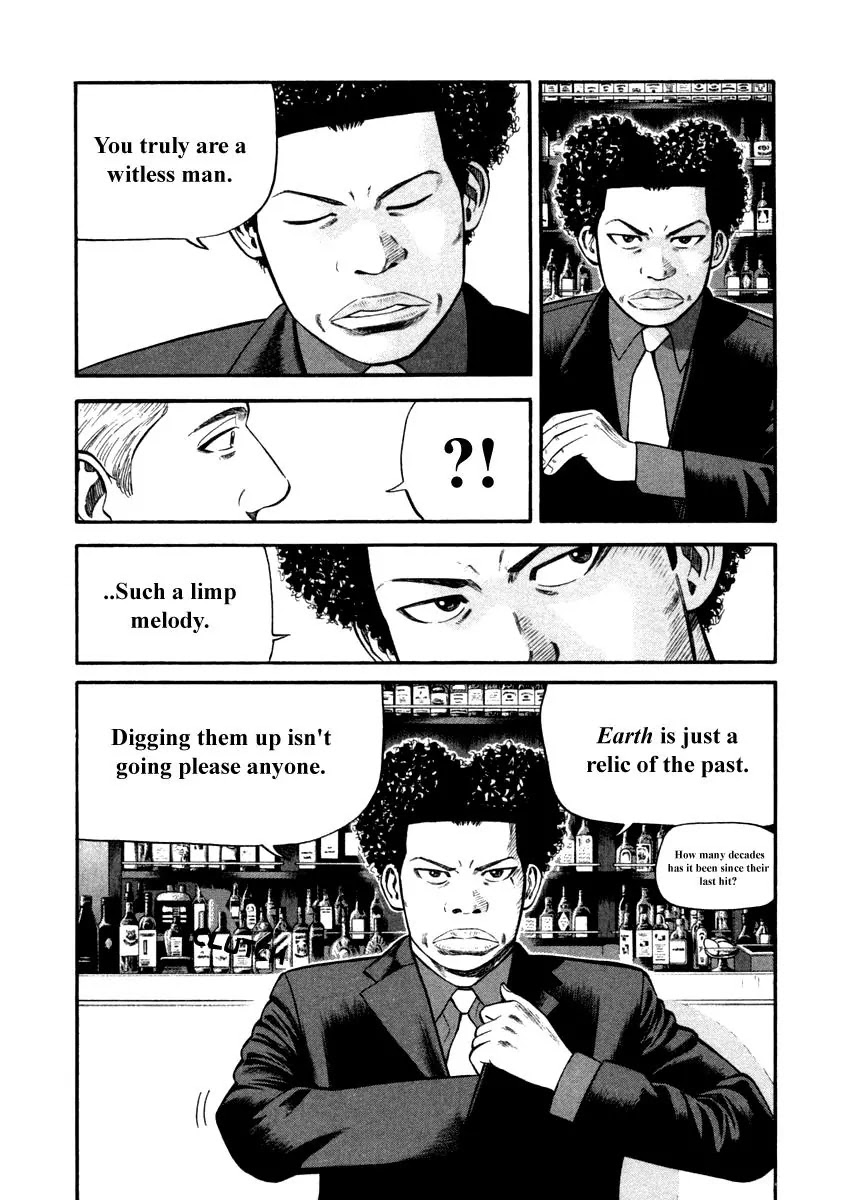 Beck chapter 87 page 48