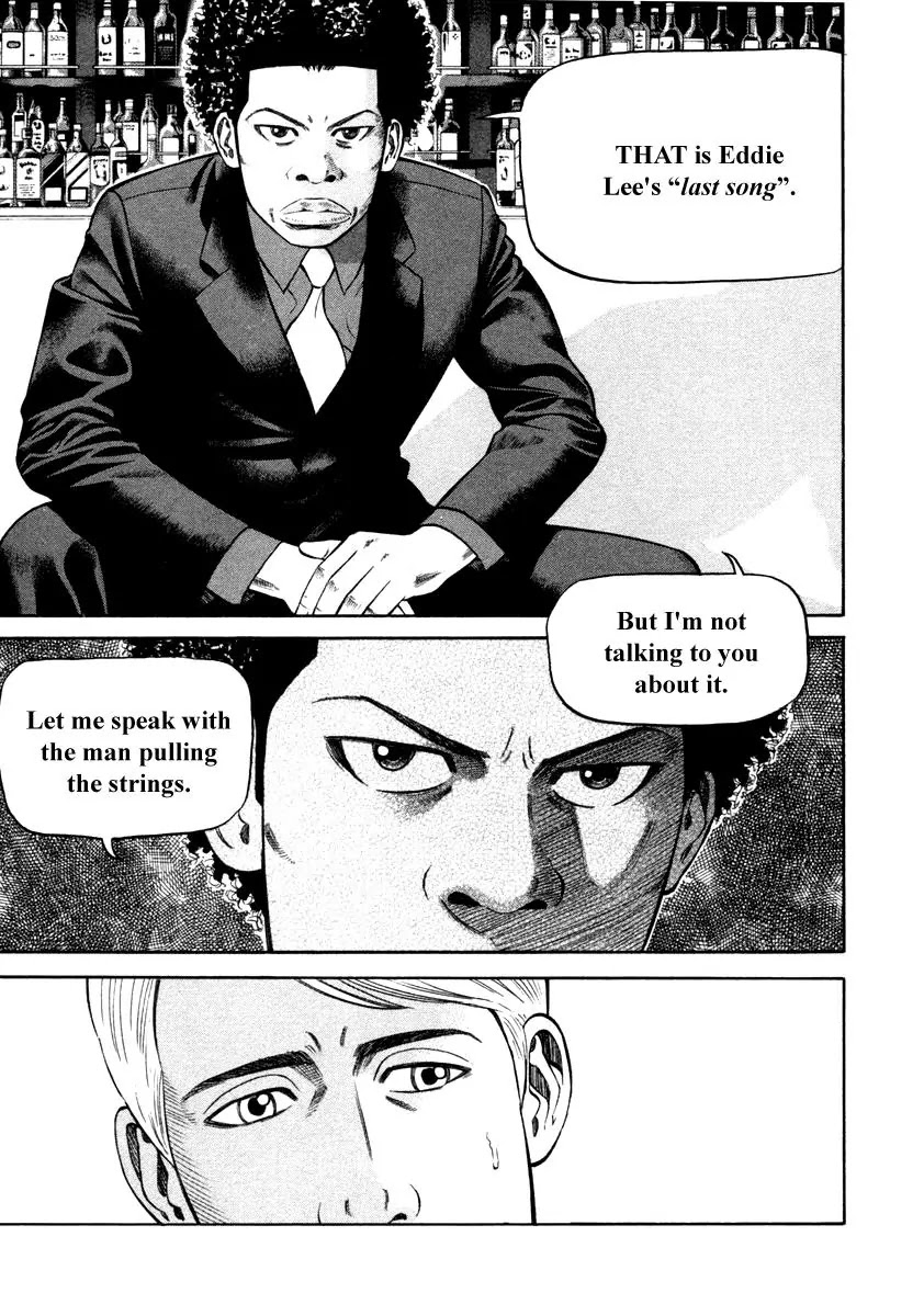 Beck chapter 87 page 50