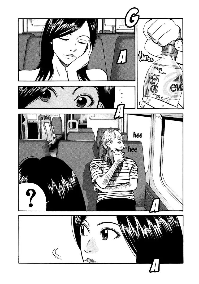 Beck chapter 87 page 9