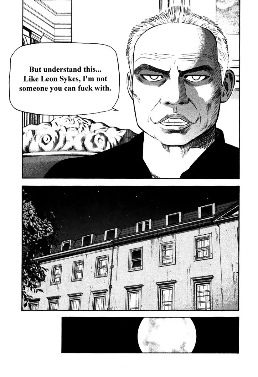 Beck chapter 88 page 20