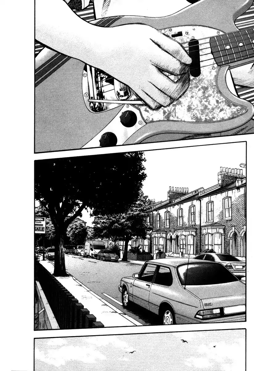 Beck chapter 88 page 27