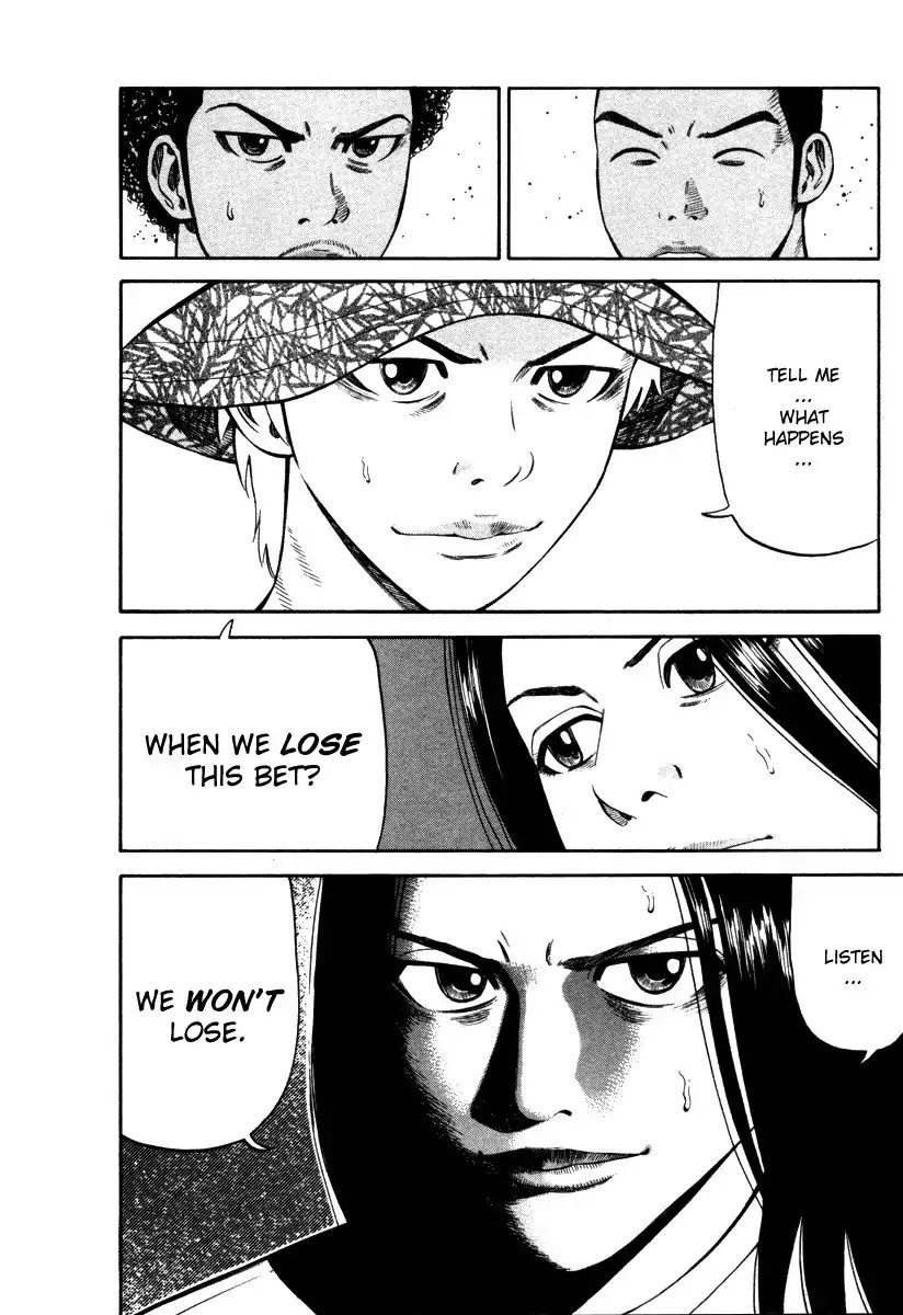 Beck chapter 88 page 31