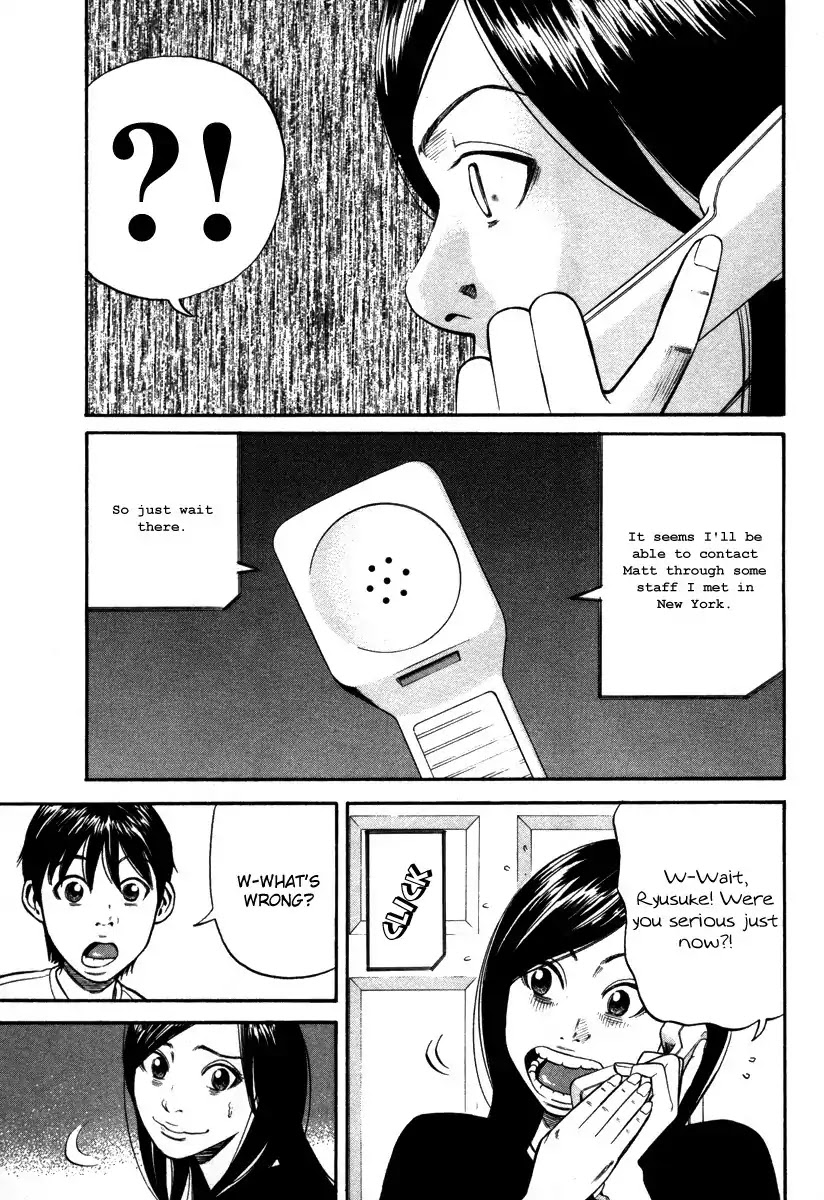 Beck chapter 89 page 23